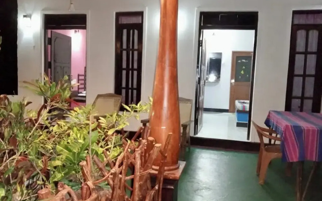 Lions Gate Homestay
