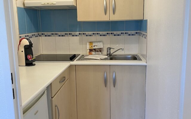 Résidence Les Coraux