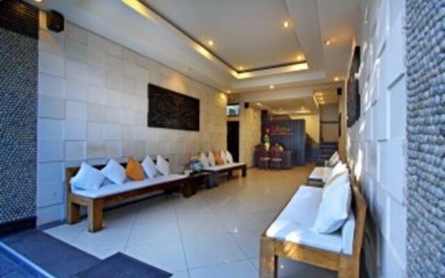 Anika Melati Hotel and Spa