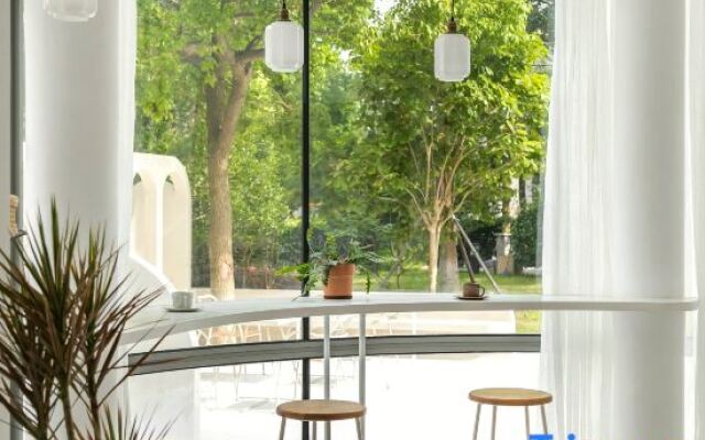 Chami Villa (Shanghai International Tourism Resort)