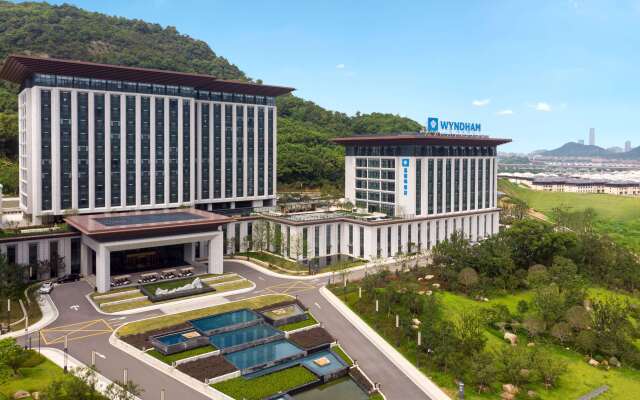 Ramada by Wyndham Taizhou West