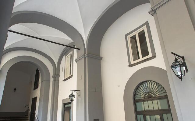 Il Loggiato - Appartamento Stella