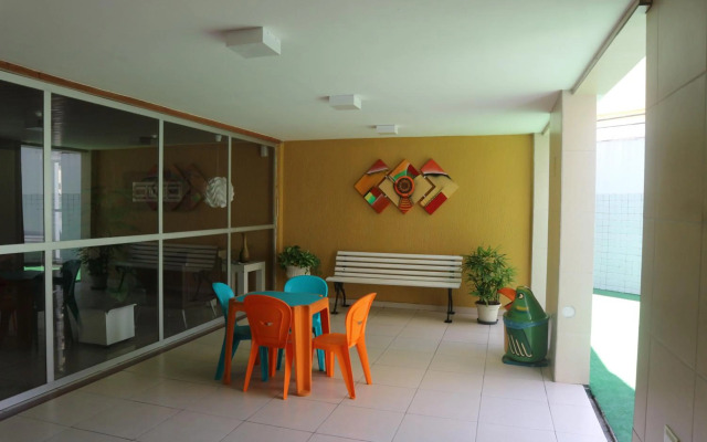 Apartamento Alice Tenório