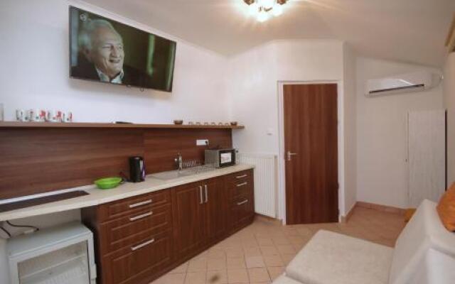 Regina Delux Apartman