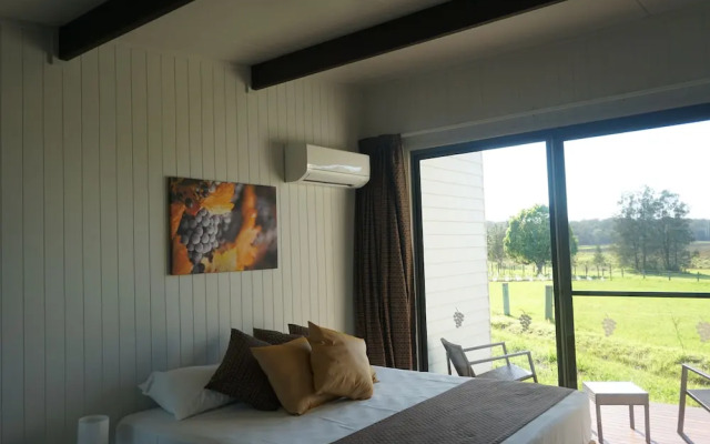 Brisbane North B&B and Winery