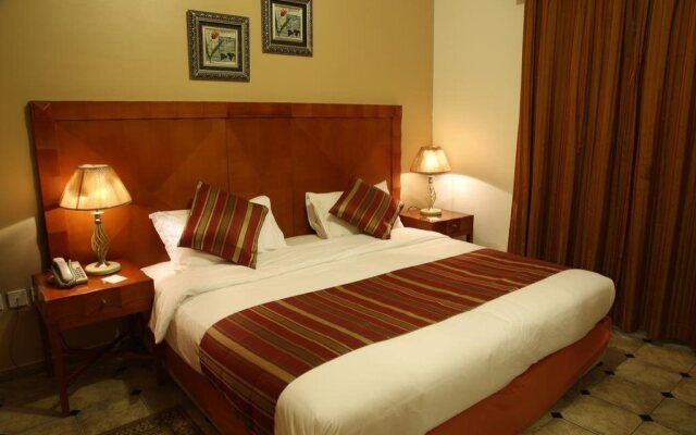 Landmark Suites Jeddah