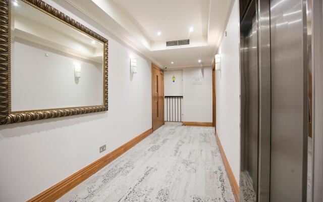 Sanctum International Serviced Apartments