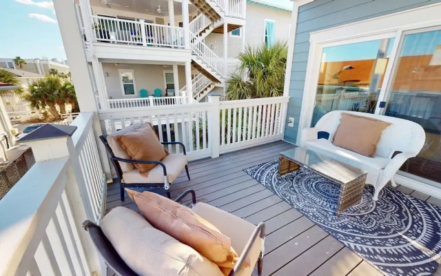 Beach Ya To It Tybee Vacation Rentals
