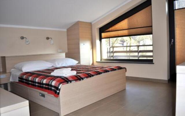 Hotel Penzion Kobala
