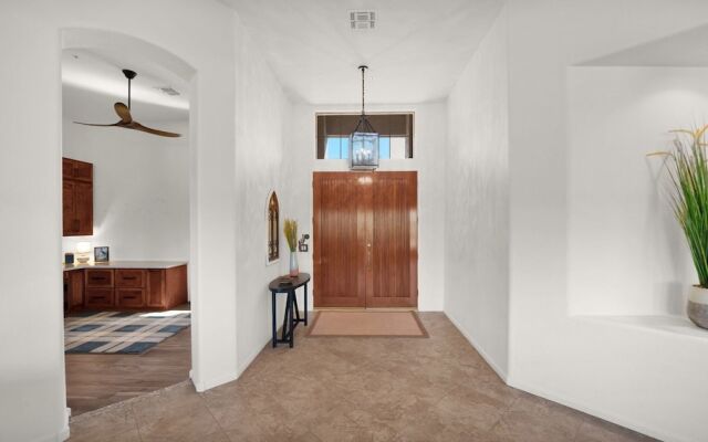 Casa Soleil 3 Bedroom Home by RedAwning