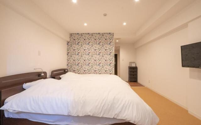 Lions Mansion Echigo Yuzawa - Vacation STAY 8424