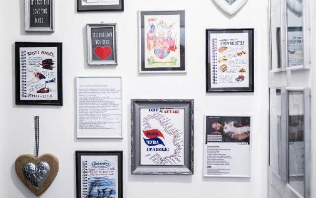 Apartment Tesla Wizard