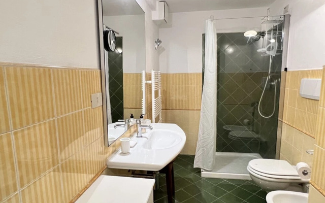 Duprè Apartment