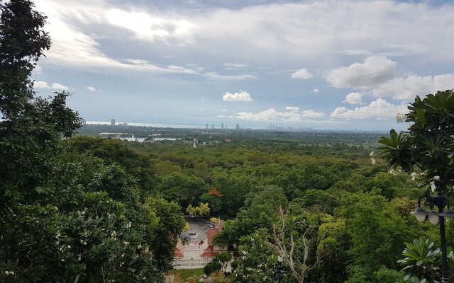 Villa - Baan Dusit Pattaya