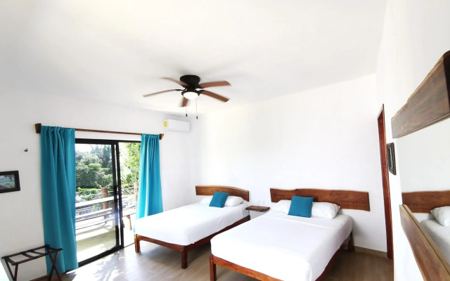 Ade Hotel Bacalar