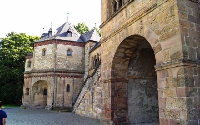 Hotel Hubertus Hof