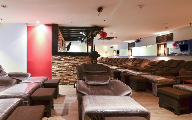Cardogan Hotel