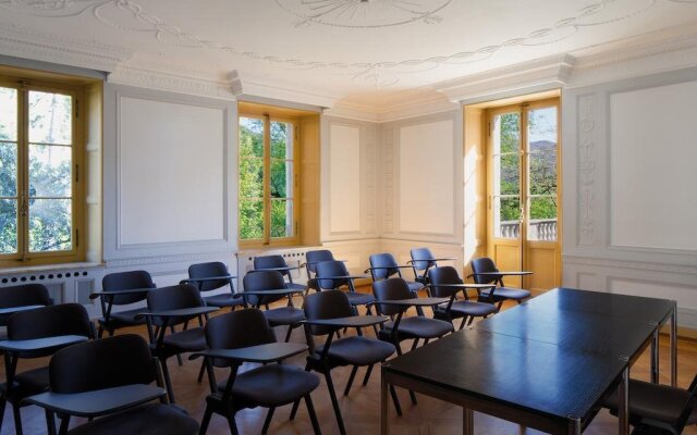 Hotel Villa Emden Isole di Brissago