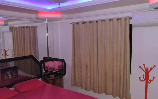 Apartamento Villa da Praia Residence