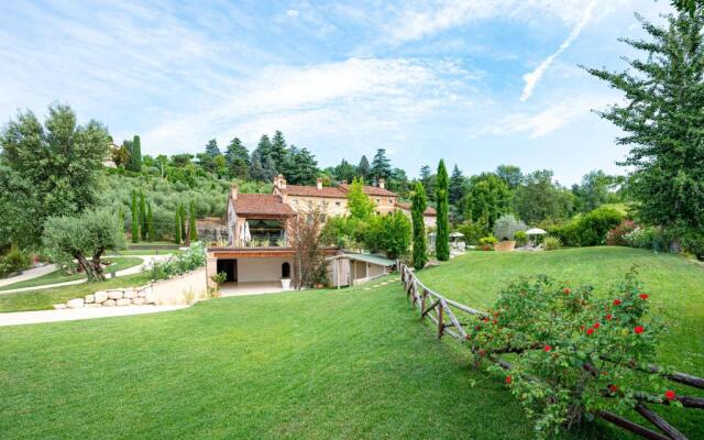 Borghetto San Biagio Relais