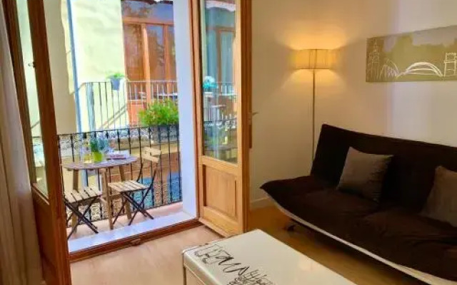 Apartamentos Edificio Palomar