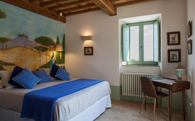 Verdidea - VILLA PALOMA