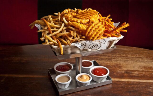 Hilton New York Fashion District