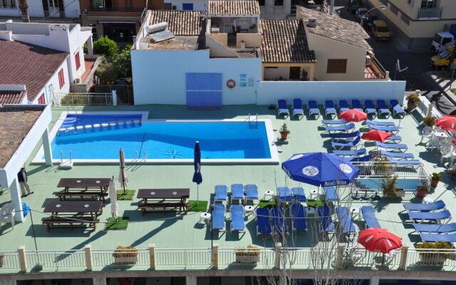 Gami Hotel Adults Only