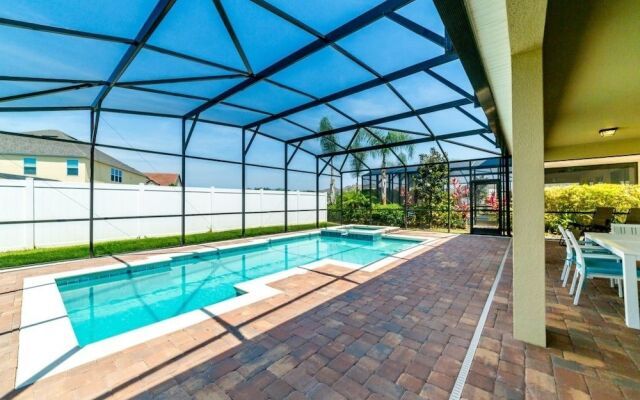 Westhaven 1210 - Six Bedroom Villa with Private Pool