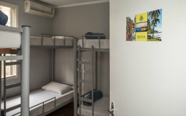 Casa Ecotrips Barra Funda - Hostel