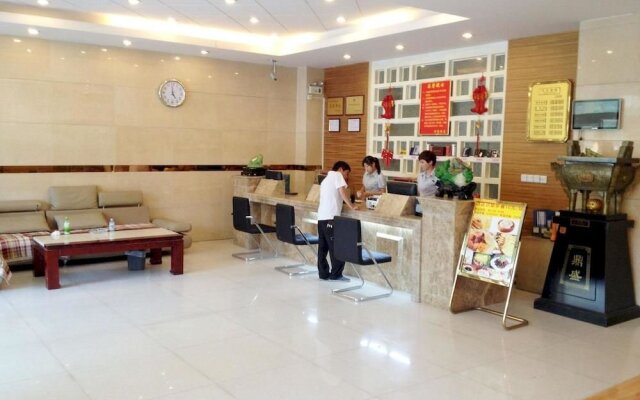 Wanhao Hotel- Xuesong Avenue Branch