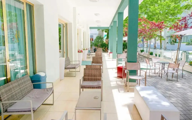 Hotel Zamagna