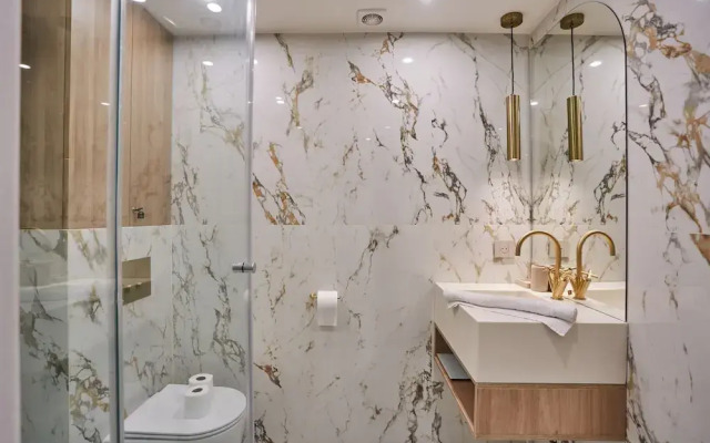 Apart Hotel Centre de Paris by Studio prestige