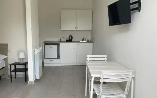 Zia Bi Bed And Breakfast