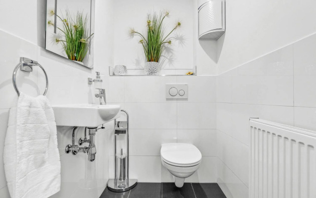 Wienerberg-Apartments