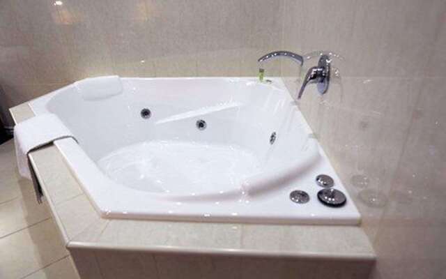 Quality Hotel Melbourne Airport