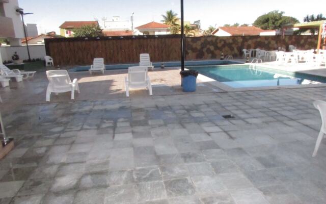 Aquarius Residence