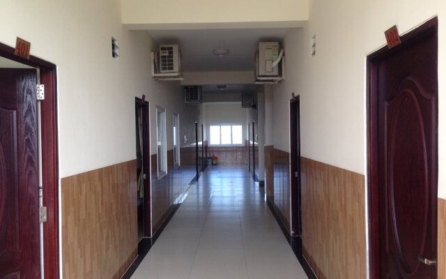 Anh Tan Hotel