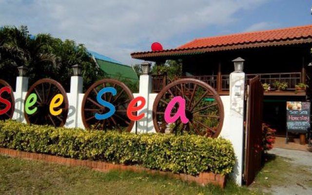 SeeSea Guesthouse