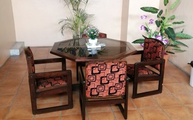 Hotel Castillo