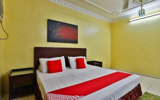 OYO 260 Yamama Palace Aktham Branch