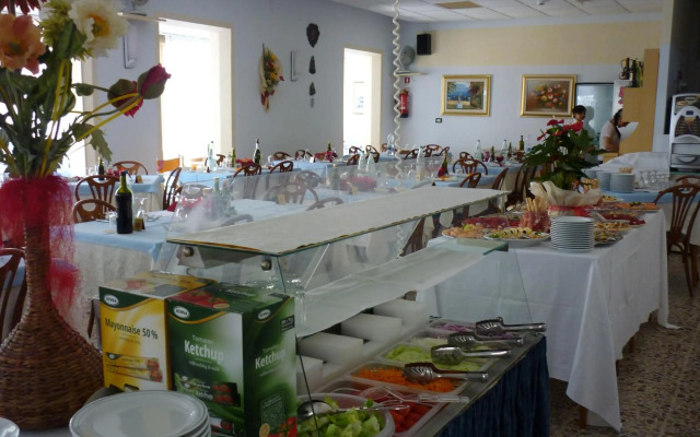 Hotel Latini