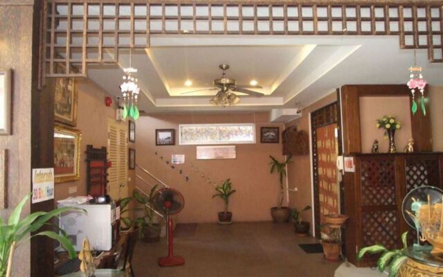 Sakulwilai Hotel