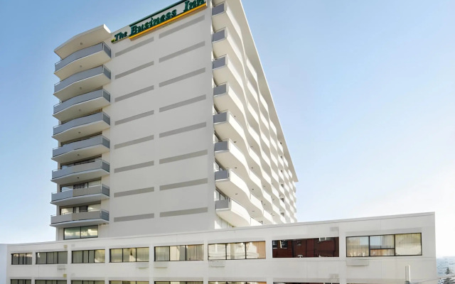 The Business Inn