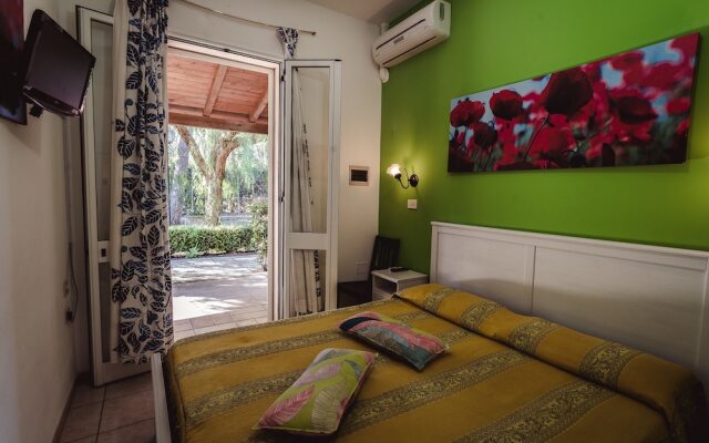 Camping Village Mulino D'acqua