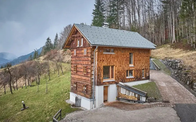 Waldharmonie Chalet & Apartments
