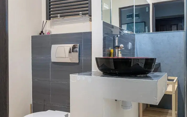 RentPlanet - Apartament Piotrkowska