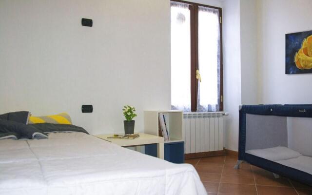 Appartamenti Brunati Street 6