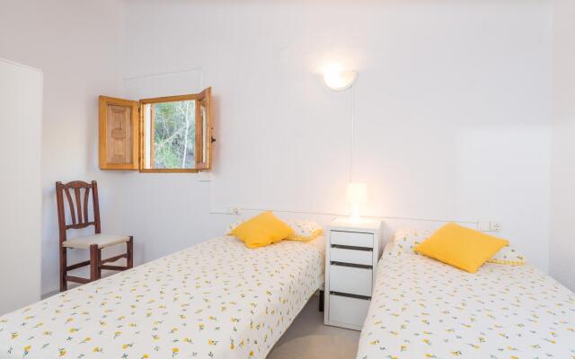CAN CAPET - Villa with private pool in Andratx. Free WiFi