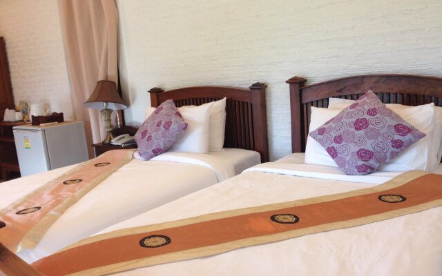 Pripta Boutique Resort